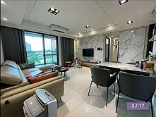 捷運宅美四房雙主臥十雙車位