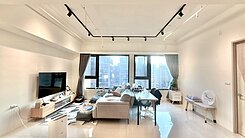 超稀有誠鑫高樓景觀絕美戶附坡平車