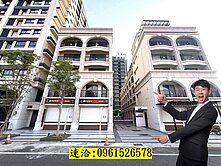 楠梓火車站旁|全新臨路【電梯透店】|近R21捷運