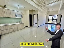 【價有喜出價談】❗台積電×後勁捷運×全新3房車位