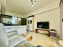 水湳經貿｜森MOMA｜無限棟距朝南大兩房平車