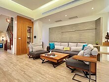 十期-雲山頌 面寬10米-雙車別墅