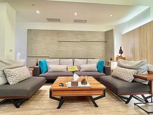 小潘潘~十期雲山頌10米面寬雙車別墅