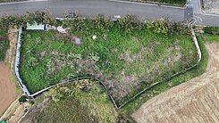 獨家⭐️小夫妻❤️新屋臨路面寬建地【近61西濱快】