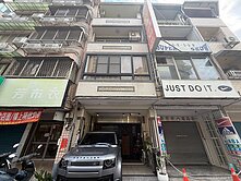 設計師起家厝｜高應大｜超高質感店住