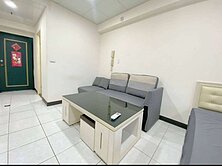 近二信中學(大香港)稀有套房+平面車位~鋼鐵強強