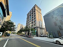 林口A9前段國瑋尊爵稀有釋出3房車採光佳交通便利