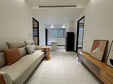 高鐵A18~新潤君頤2房2衛+車位 稀有釋出