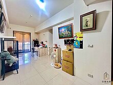 洽承辦💯｜輕屋齡三房柱邊平車視野戶｜低於實登