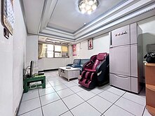 🌟藝文區小資3房🌟屋況佳🌟生活機能方便🌟