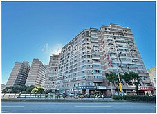 中區房地網一中清三房平車大樓