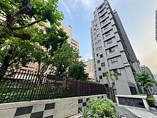 次頂樓三面採光｜勝美MY逢甲｜大兩房平車