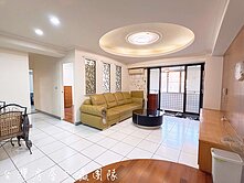 (馬斯)水湳經貿帝王戶大三房+平車