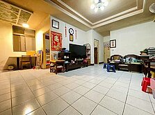 龍岡1樓電梯3房