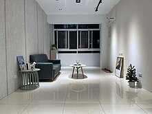 板橋新埔捷運/裕民夜市/黃金三樓/美妝三房