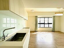 專簽~水湳經貿區｜親家大鵬｜無限視野兩房稀有平車