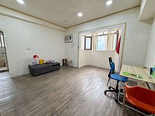 日若山莊邊間明亮大三房