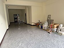 💖小潔好屋💖雙語義興國小全新天然氣雙車電梯別墅