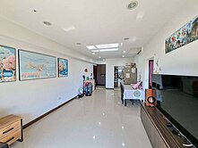 和丰高樓大三房平車~近淡海國小~