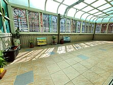 上安學區/上石學區/擁有自家大露臺/3房車位