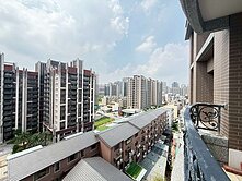 英橋領袖座北朝南帝王宅超大四房車豪邸