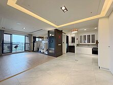 左營︱棋琴文蓮苑︱高樓景觀精裝三房平車︱稀少釋出