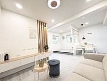 衛武營近捷運鳳山西站｜翻新裝潢健身公寓