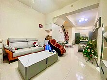 一山豁然｜首排河岸別墅~明韻