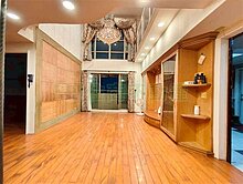 鄰商60邊間樓中樓景觀車位電寓