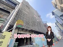 預售國城友樂市 / 楠梓車站走路就到/二房平車