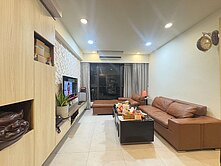 ｛余育賢｝鳳翔學區〃悅讀ABC〃雙衛浴開窗３房平車