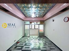 【芝山捷運站很近】稀有邊間二樓【中信-圓璽團隊】