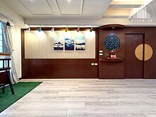 市區質感美3房平車｜大遠百、城隍廟｜西門、竹光