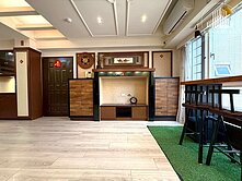 大遠百、城隍廟｜市區質感美3房平車｜西門、竹光