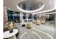 2歲「佳鋐首邑」精裝兩房平車