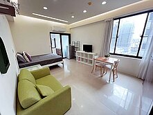 🎊竹北自強南路｜涵碧樓 精品車位套房 小資族首選