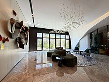 【芊】長虹天韻｜視野佳｜大4房+平面車位