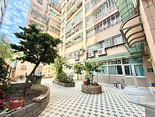 (獨家)民族商圈名人優質三房坡道平面車