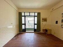 光華國中|近205兵工廠亞灣邊間坐北朝南車庫透天