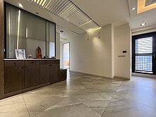 棋琴文蓮苑｜高樓景觀｜精裝裝潢三房平車