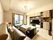 🌟新光重劃區｜震後大兩房+平車🌟