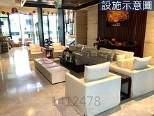 🔔南區水交社｜聯上W1｜輕屋齡美二房+大平車