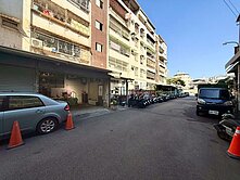 逢甲旁穩定收租套房，只賣你10年前的價格