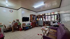 南勢角捷運站美公寓二樓