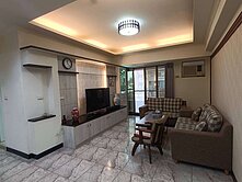 @R15生態園區@中樓層@衛浴開窗@大空間3房