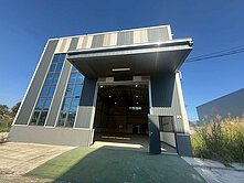 手手推薦🔥龍潭高原交流道丁建全新鋼構廠房