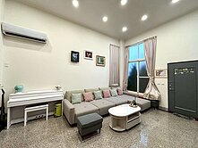 (馬斯)台中陽明山十米面寬百坪花園別墅