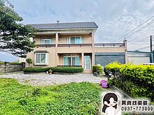 🌿 新豐景碩科技旁｜907大農地＋雙層合法農舍