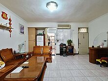 后站公寓3樓#臨復興路文化街毗鄰鼎越威鎮米蘭尊邸