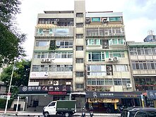 民生社區進出便利一樓金店☞中信鄭光宇☜